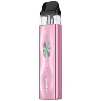 Vaporesso XROS 4 Mini Pod System Kit Pink