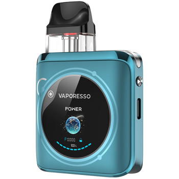 Vaporesso XROS 4 Nano Pod System Kit Blau