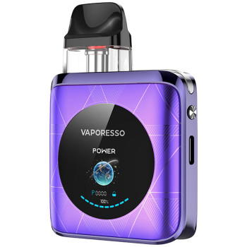 Vaporesso XROS 4 Nano Pod System Kit Lila