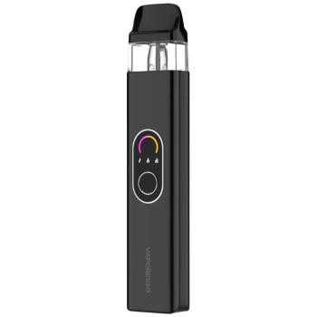 Vaporesso XROS 4 Pod System Kit Schwarz