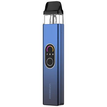 Vaporesso XROS 4 Pod System Kit Blau