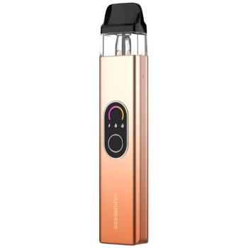 Vaporesso XROS 4 Pod System Kit Gold