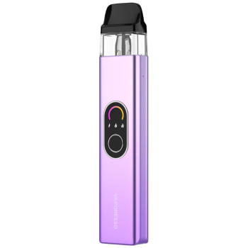 Vaporesso XROS 4 Pod System Kit Lila