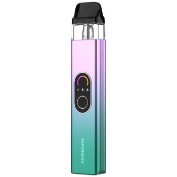 Vaporesso XROS 4 Pod System Kit Pink Grün