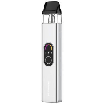 Vaporesso XROS 4 Pod System Kit Silber