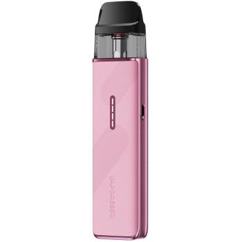 Vaporesso XROS 5 Mini Pod System Kit Leder Pink
