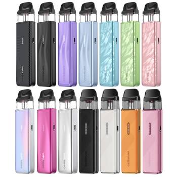 Vaporesso XROS 5 Mini Pod System Kit Vaporesso XROS 5 Mini Pod System Kit