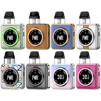 Vaporesso XROS 5 Nano Pod Kit Vaporesso XROS 5 Nano Pod Kit
