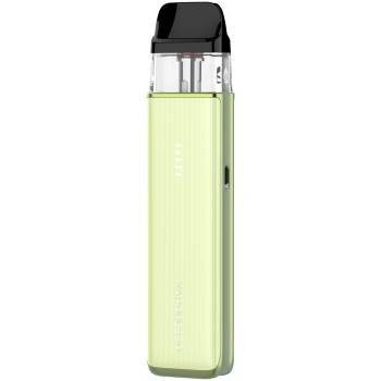 Vaporesso XROS 6 Mini Pod Kit Jelly Green Vaporesso XROS 6 Mini Pod Kit Jelly Green
