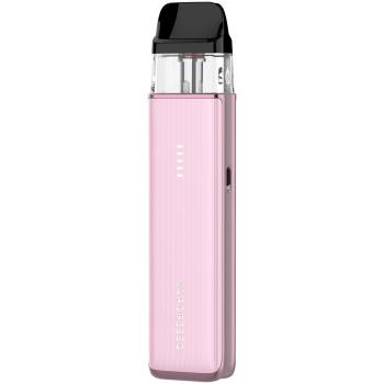 Vaporesso XROS 6 Mini Pod Kit Jelly Pink Vaporesso XROS 6 Mini Pod Kit Jelly Pink