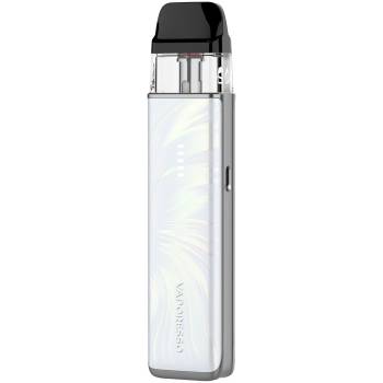 Vaporesso XROS 6 Mini Pod Kit Weiss Vaporesso XROS 6 Mini Pod Kit Weiss