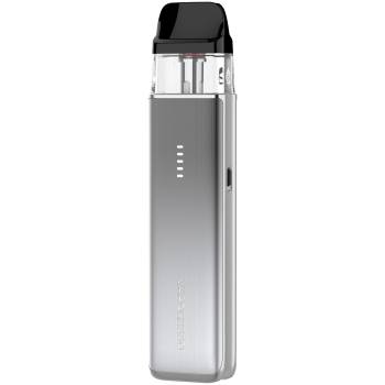 Vaporesso XROS 6 Mini Pod Kit Titan Silber Vaporesso XROS 6 Mini Pod Kit Titan Silber