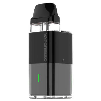 Vaporesso XROS Cube Pod System Kit Schwarz