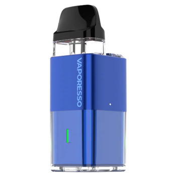 Vaporesso XROS Cube Pod System Kit Blau