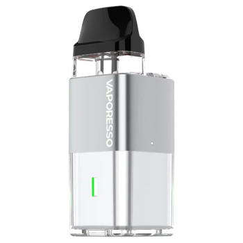 Vaporesso XROS Cube Pod System Kit Silber