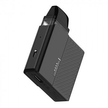 Vaporesso XROS Nano 2ml 1000mAh Pod System Kit Schwarz