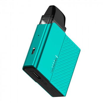 Vaporesso XROS Nano 2ml 1000mAh Pod System Kit Grün