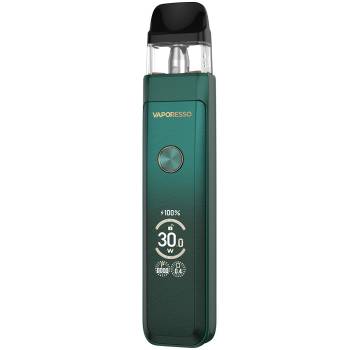 Vaporesso XROS Pro 2 Pod Kit Grün