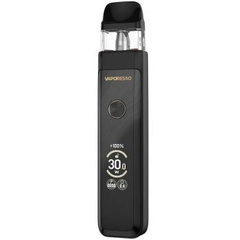 Vaporesso XROS Pro 2 Pod Kit Schwarz
