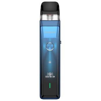 Vaporesso XROS Pro Pod System Kit 2,0ml 1200mAh Blau