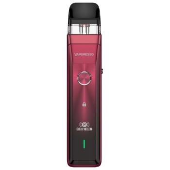 Vaporesso XROS Pro Pod System Kit 2,0ml 1200mAh Rot