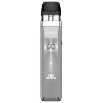 Vaporesso XROS Pro Pod System Kit 2,0ml 1200mAh Silber