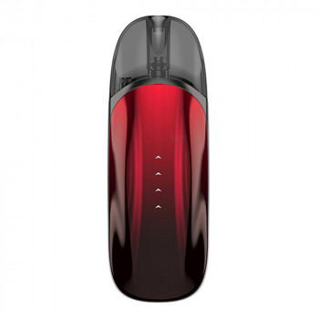 Vaporesso Zero 2 2ml 800mAh Pod System Kit Rot