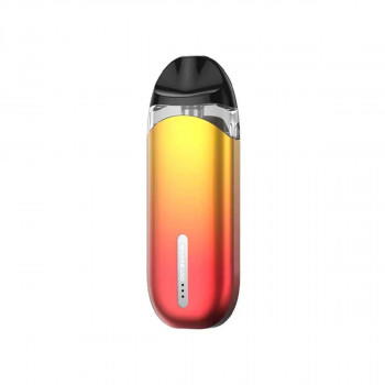 Vaporesso Zero S 2ml 650mAh Pod System Kit Orange-Rot