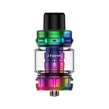 Vaporesso iTank 2 8ml Sub-Ohm Verdampfer Rainbow