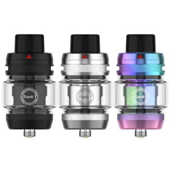 Vaporesso iTank T Tank Verdampfer