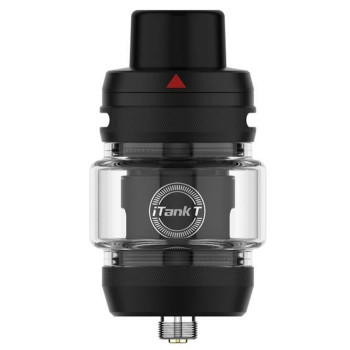 Vaporesso iTank T Tank Verdampfer Schwarz