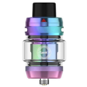 Vaporesso iTank T Tank Verdampfer Rainbow