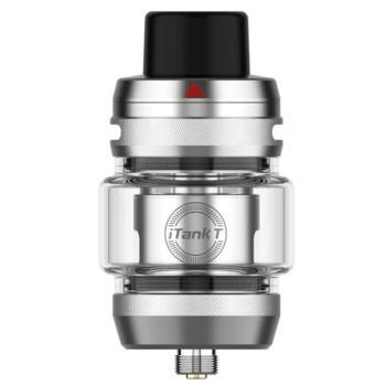 Vaporesso iTank T Tank Verdampfer Silber