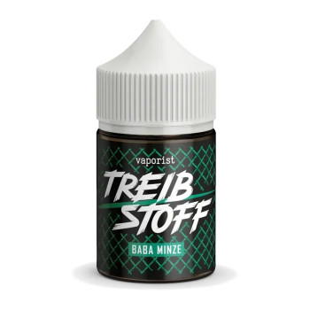 Baba Minze – Vaporist Treibstoff Longfill Aroma