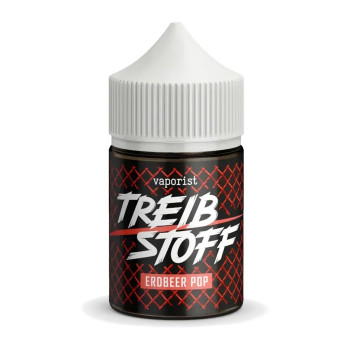 Erdbeer POP – Vaporist Treibstoff Longfill Aroma