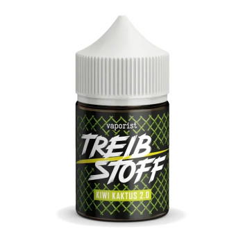 Kiwi Kaktus 2.0 – Vaporist Treibstoff Longfill Aroma