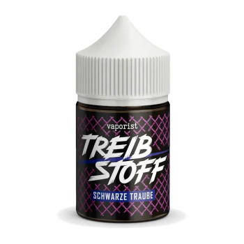 Schwarze Traube – Vaporist Treibstoff Longfill Aroma