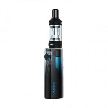 Vaptio Cosmo N1 2ml 1500mAh 25W Kit inkl. Cosmo N1 Tank Verdampfer Blau-Schwarz