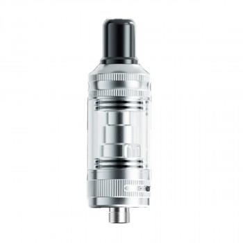 Vaptio Cosmo N1 2ml Tank Verdampfer Silber