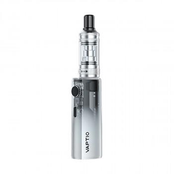 Vaptio Cosmo N1 2ml 1500mAh 25W Kit inkl. Cosmo N1 Tank Verdampfer Silber