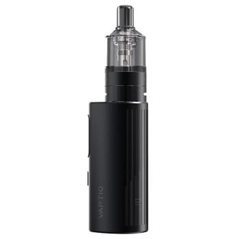 Vaptio Cosmo Prime Kit Schwarz