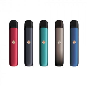 Vaptio Razor 2,0ml 550mAh Pod Kit Blau