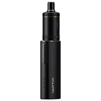 Vaptio Cosmo 2 Plus Kit Schwarz