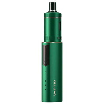 Vaptio Cosmo 2 Plus Kit Dunkelgrün