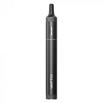 Vaptio Cosmo A1 2ml 900mAh Kit Schwarz