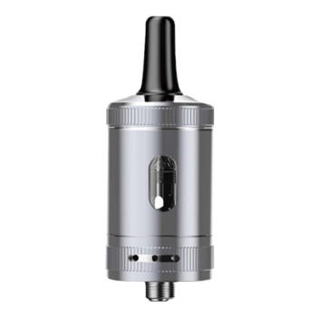 Vaptio Cosmo A2 3ml Tank Verdampfer Silber