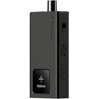 Vaptio Malone Pod System Kit Schwarz
