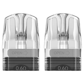 Vaptio Pado Pod Ersatzpod (2er Pack) 0,6Ohm