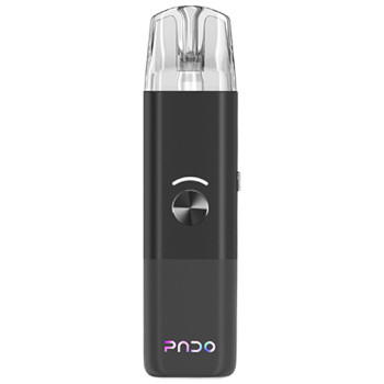 Vaptio Pado Pod System Kit Schwarz