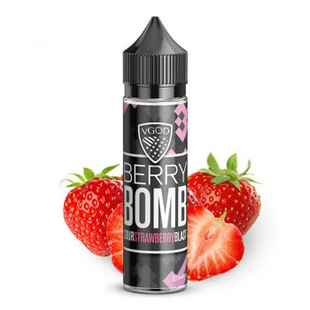 Berry Bomb 20ml Longfill Aroma by VGOD
